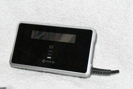 Iris ID iCAM TD100 Scanner Face Capture System iCAMTD100 for parts As is... - $169.00