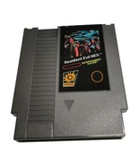 Resident Evil Nintendo NES 8 Bit Cart Survival Horror NSTC US Retro Vide... - £25.98 GBP