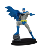 Batman Collectible Statue Previews EXCLUSIVE PX Icon Heroes Classic LE 500! - $137.33 CAD