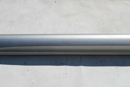 00-03 w208 MERCEDES CLK320 CLK430 CLK55 AMG DRIVER LEFT ROCKER PANEL SIDE SKIRT image 3