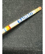 Vintage Rainbo is Good Bread Pencil The 8-Hour Loaf NOS - $6.66