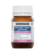 Ethical Nutrients Urinary Tract Support - 90 Tablets - £82.78 GBP