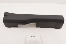 New OEM Mitsubishi Front Left Door Sill Trim 2018-2022 Outlander PHEV 76... - £27.24 GBP