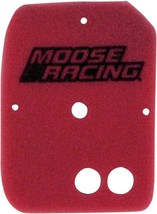 81-83 85-09 11-15 Yamaha PW50 PW 50 Moose Racing P1-80-06 Pre-Oiled Air Filter - £7.92 GBP