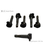Ignition Coil Igniter Set For 06-08 Honda Pilot EX-L 3.5 30520PVJA01 Gas - $1,119.47 MXN