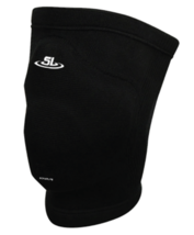 ScrapLife Wrestling | Defender Kneepad | Wresters Choice! | Black Knee S... - $24.99