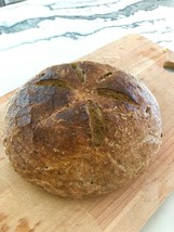 Gluten Free SOURDOUGH STARTER yeast mix San Francisco SAMMY RECIPE SITE ... - $7.72