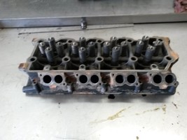 Right Cylinder Head 2006 Ford F-350 Super Duty 6.0 1855613C1 Power Stoke Diesel - $249.95