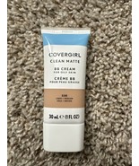 CoverGirl Clean Matte BB Cream For Oily Skin - 530 Light Medium - $10.44 CAD