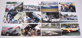 Lot of (12) 1970&#39;s Vintage MOPAR Body FUNNY CAR 4x6 Drag Racing Photos - £14.93 GBP