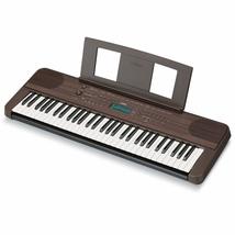 Yamaha PSR-E360 DW -61 Keys Portable Keyboard Portable  - £477.17 GBP