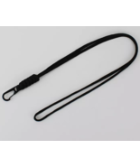 Lanyard Neck Strap black 30PC - $5.82
