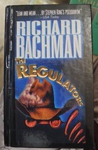 The Regulators - Richard Bachman, Stephen King Hardcover - £13.42 GBP