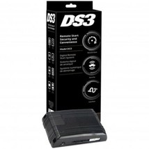 Directed Electronics DS3P  Low &amp; High Current Remote Start System - $244.99
