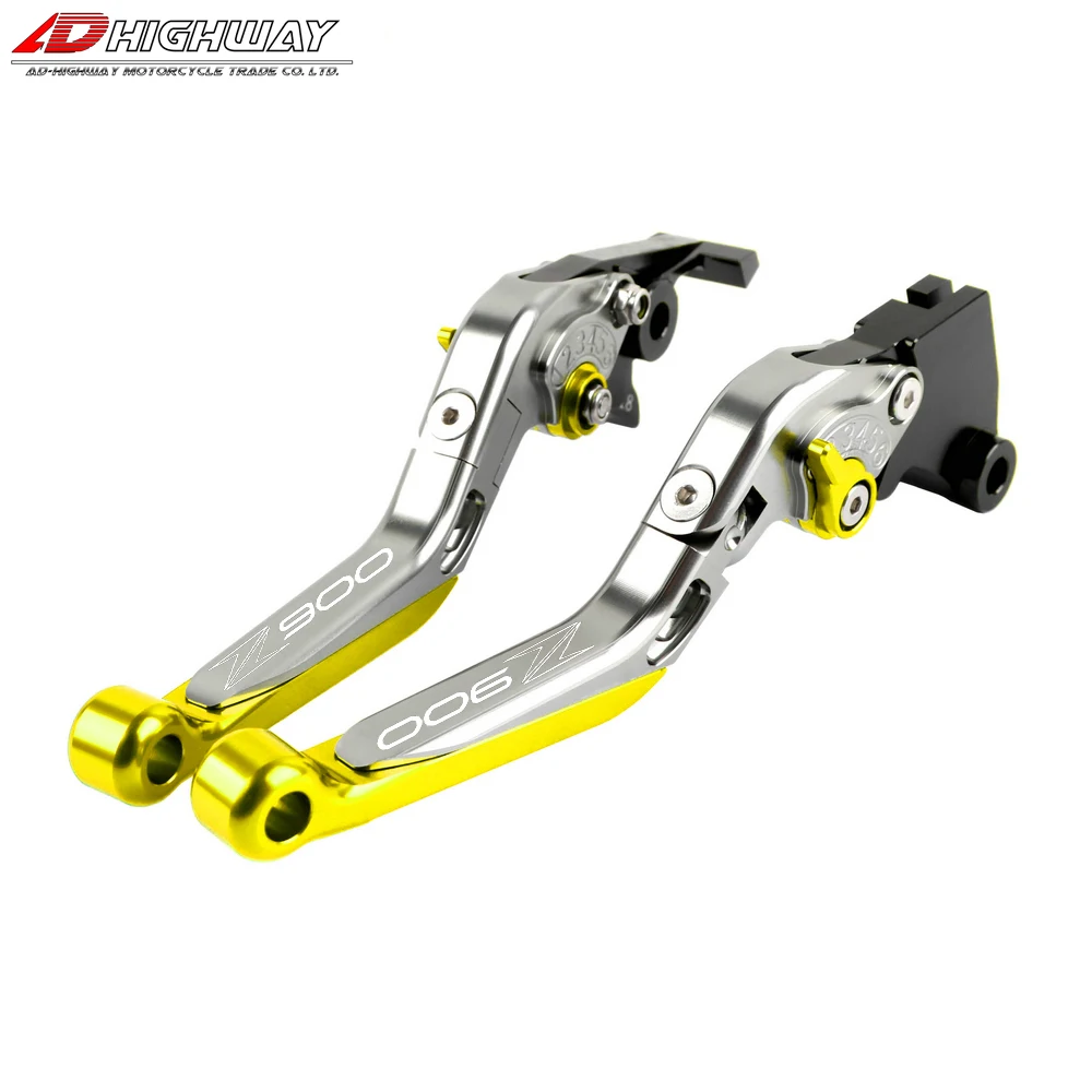 20 Colors Handle Bar Lever Extendable Folding Adjustable ke Clutch Lever... - $211.08