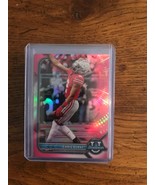 Chris Olave 2022 Topps U  (0632) - $6.86 CAD