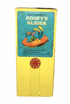 Vintage Walt Disney’s Goofy’s Glider Movie Cartridge #490 Untested RARE - $13.88