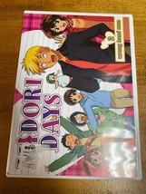 Midori Days - Vol. 2: Wrong Hand Man (DVD, R1) ANIME WORKS OOP - $12.34