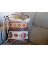 Handmade Shoulder Bag, Armenian Handbag, Ethnic Bag, Cross Body Bag, Car... - $44.00