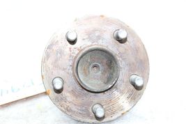 04-09 TOYOTA PRIUS Rear Right Wheel Bearing W/ ABS Speed Sensor F1294 image 9