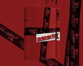 Stray Kids Holiday Special Single [Christmas EveL] [Photobook+CD] - $8.99