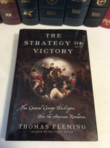 The Strategy of Victory by Thomas Fleming (hardcover) - £12.64 GBP