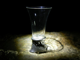  Estate Vampires Wine glass Summoning Bonding Communication izida haunted  - £262.29 GBP