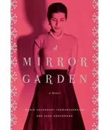 A Mirror Garden - $5.12