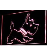Old Fashioned Scottie Dog Shop Neon Sign - £20.77 GBP+