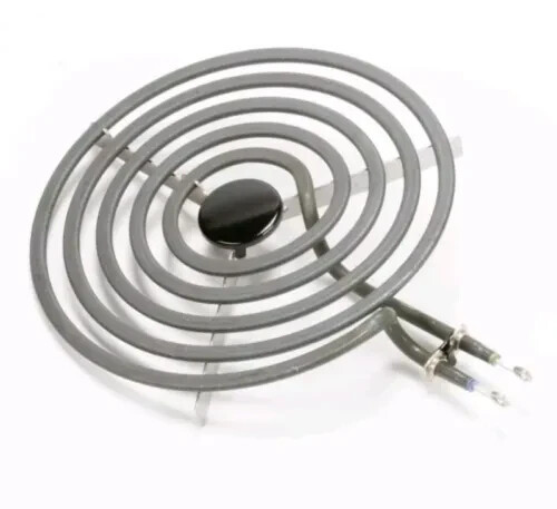OEM 8&#39;&#39; Surface Burner for Whirlpool RF263LXTW2 RF365PXGN1 RF387LXHQ0 RF... - $107.91