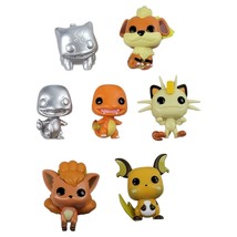 Pokemon Funko Holiday Calendar Vinyl Pocket Pops - 2021 - €1,72 EUR+