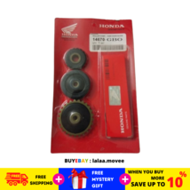 CAM CHAIN REBUILD KIT Z50 C70 CT70 CL70 SL70 XL70 HONDA JAPAN NEW STOCK - $555.95 MXN