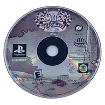 Smurf Racer Sony Playstation 1 Game Disc Only - $15.00