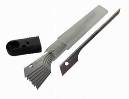 5 ProPack (50 pieces) Kaizen Knife Replacement Thin Blades - $754.03 MXN