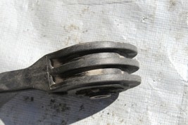 2005-2006 SAAB 9-2 AERO REAR UPPER ENGINE MOUNT K8305 image 8
