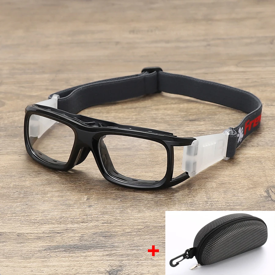 Adults Basketball Gles Men  Goggles for Cycling Football Tennis Impact Resistanc - £126.03 GBP