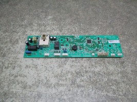 FRIGIDAIRE WASHER CONTROL BOARD NO CASE PART # 137006060 - $367.34 MXN