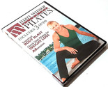 Mari Winsor Slimming Pilates, Exercise, Fitness (3-Disc DVD Set) NEW Sealed - £6.29 GBP