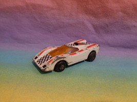 Vintage 1971 Matchbox Superfast No. 7 Hairy Hustler Lesney England - $2.96