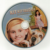 Kit Kittredge: An American Girl (Blu-ray disc) Abigail Breslin - £3.52 GBP