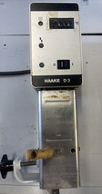 Haake D3 Immersion Circulator Heater 000-5728 - $56.00