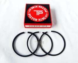 FOR Honda CL90 CM91 CT90 S90 SL90 ST90 Piston Rings STD New - £9.32 GBP