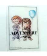 Ellie Carl Up Adventure Weiss Schwarz Disney 100 Years Lenticular #D100-... - $25.96 CAD