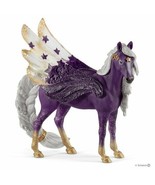 70579 star pegasus mare  horse Bayala The World of Elves Schleich - £15.13 GBP
