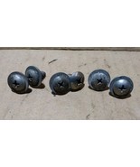 97 98 99 00 01 CRV OEM FRONT GRILL SCREWS BOLTS 6pcs RD1 - $243.00 MXN
