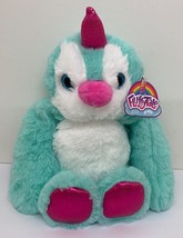 Adventure Planet Fluffytale Penguin Plush Toy - 10&quot; - £15.78 GBP