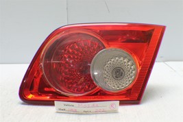 2003-2004-2005 Mazda 6 Right Pass Lid Mounted Genuine OEM tail light 02 1B8 - £14.64 GBP