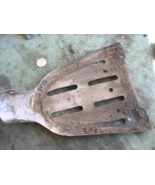 Engine Motor Frame Rock Bash Guard Skid Plate 1975 75 HONDA MT250 MT 250 - $36.43 CAD