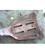 Engine Motor Frame Rock Bash Guard Skid Plate 1975 75 HONDA MT250 MT 250 - £20.99 GBP