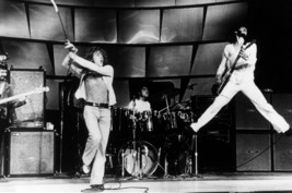 Roger Daltrey, John Entwistle, Keith Moon and Pete Townshend in The Kids... - $23.99